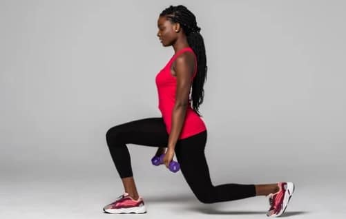 Best Exercises For Full-Body Workout