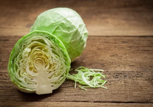Health Benefits of Eating Cabbage