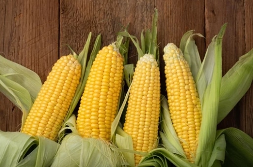 Health Benefits of Yellow Corn