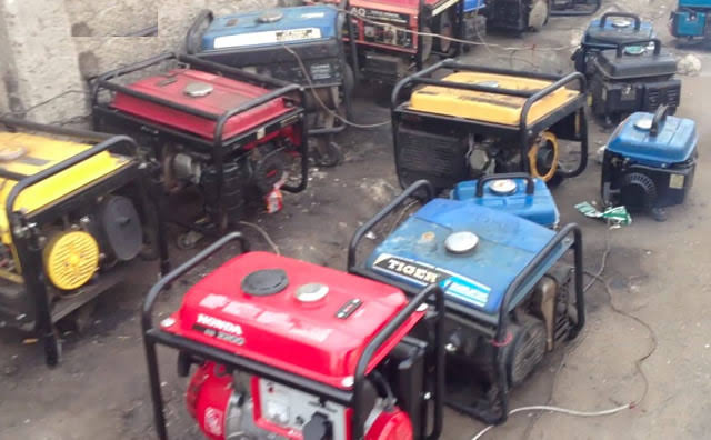 Generator Safety Tips in Nigeria