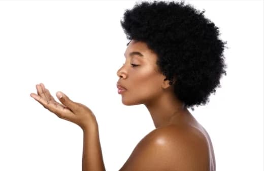 How to keep your afro healthy