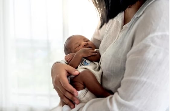 Nigerian Foods That Boost Breast milk Production