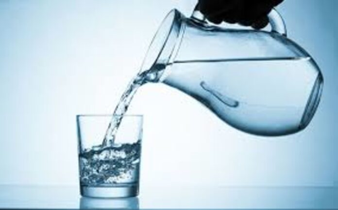 Ways To make clean water at home