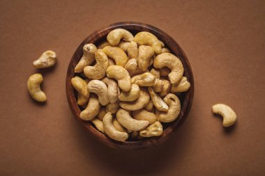 Health Benefits of Cashew Nuts