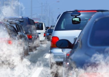 Health Effects of Air Pollution in Nigeria