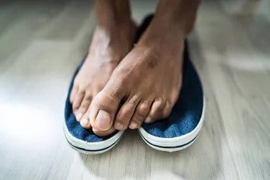 How To Care For Your Feet When You Have Diabetes