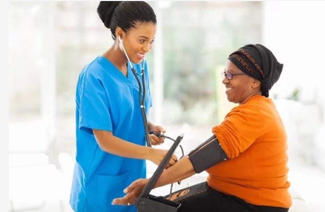 Medical Checkup List for Every Nigerian - Health Guide NG