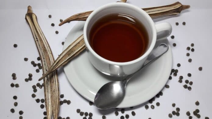 Health Benefits Of Okra Coffee