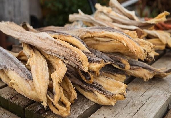 Health Benefits of Stockfish