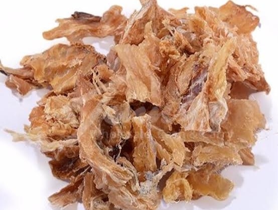 Health Benefits of Stockfish