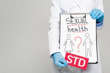 Common STDs in Nigeria