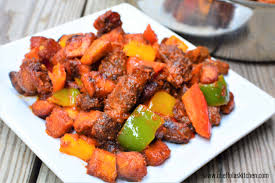 Gizdodo finger foods in Nigeria