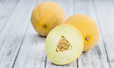 Health Benefits Of Honeydew Melon