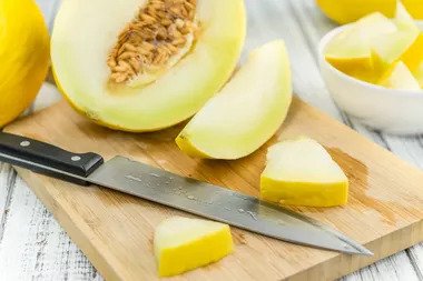 Health Benefits Of Honeydew Melon