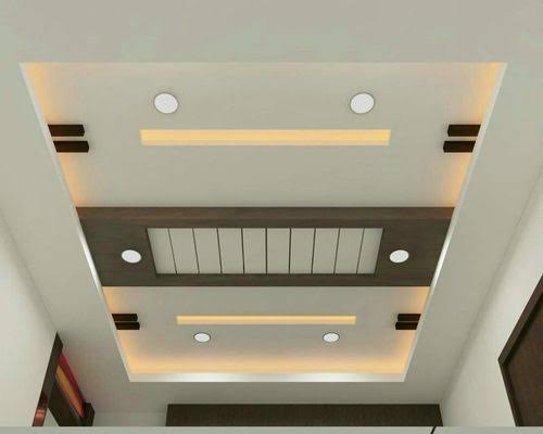 Health Effects of POP Ceilings