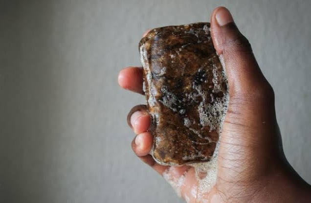 Health Benefits of African Black Soap