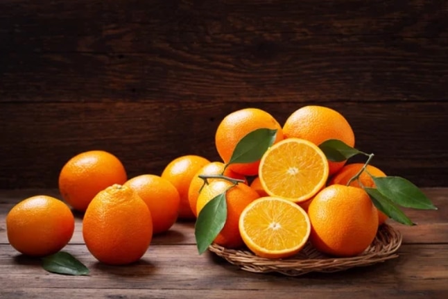 Nigerian Foods Rich In Vitamin C