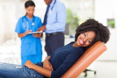 Medical Checkups For Nigerian Women