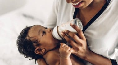 Nigerian Foods to Avoid While Breastfeeding