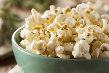 Popcorn Whole Grain Foods in Nigeria