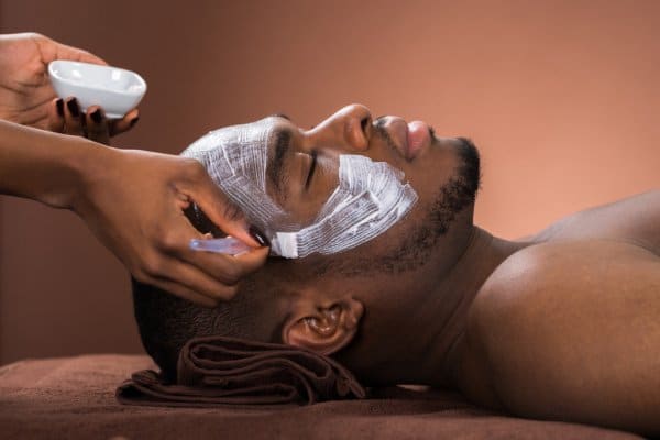 How To Keep Your Face Clean