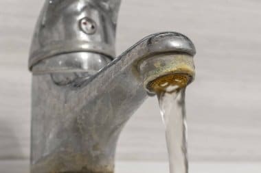 Health Effects of Hard Water