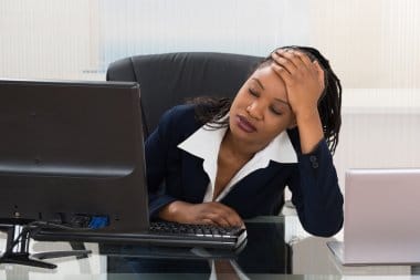 Health Effects of Prolonged Sitting