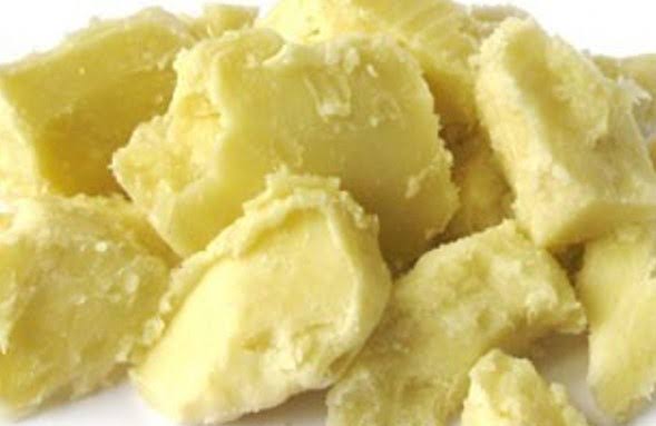 Health Benefits of Okwuma (Shea butter)