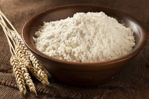 Health Benefits Of Wheat Flour