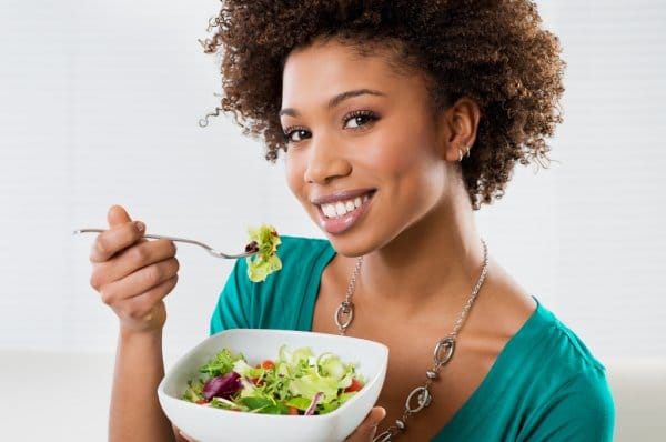 Anti-Aging Foods In Nigeria