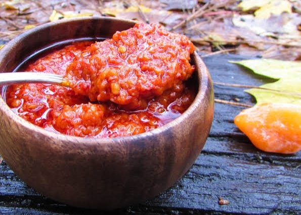 7 Healthy Spicy Foods In Nigeria