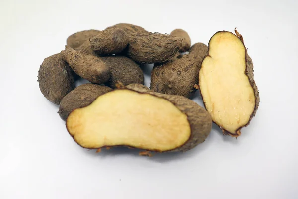 Health Benefits Of Bitter Yam