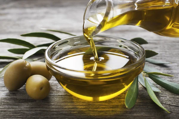 Olive oil healthy fat foods in Nigeria