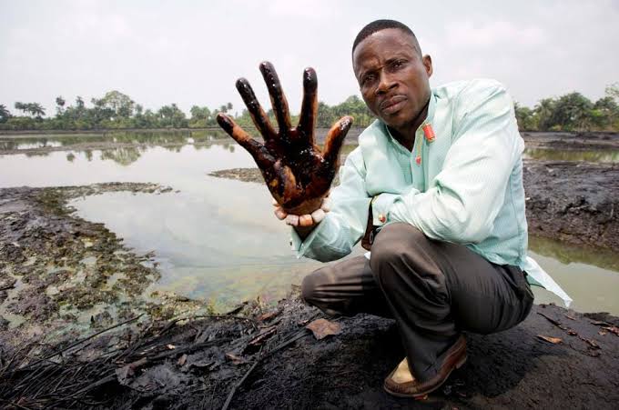 Health Effects of Oil Spills