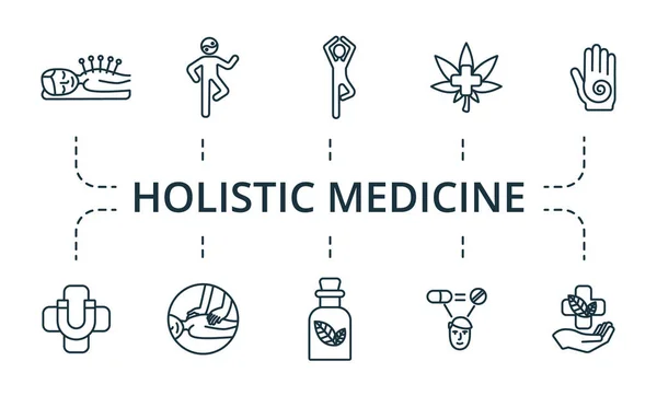 Advantages of Holistic Medicine
