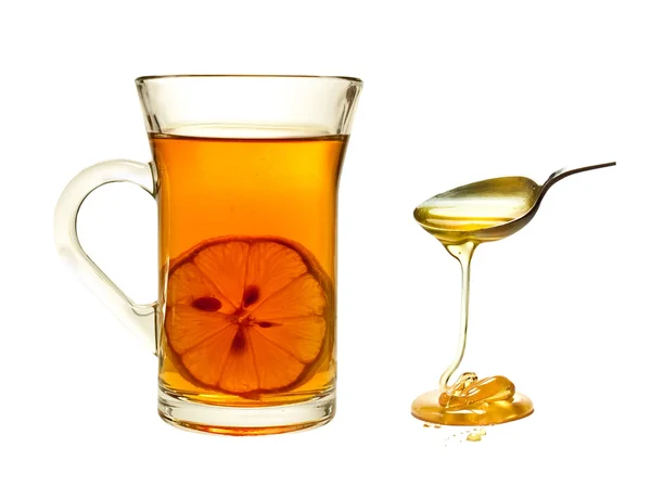Health Benefits Of Honey And Warm And Water