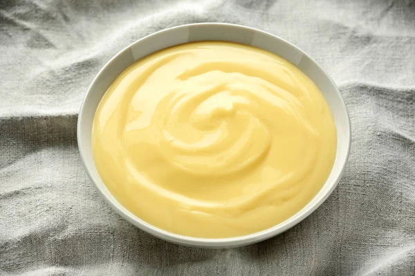 Custard Dairy Foods In Nigeria