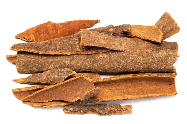 Health Benefits of Cinnamon Bark