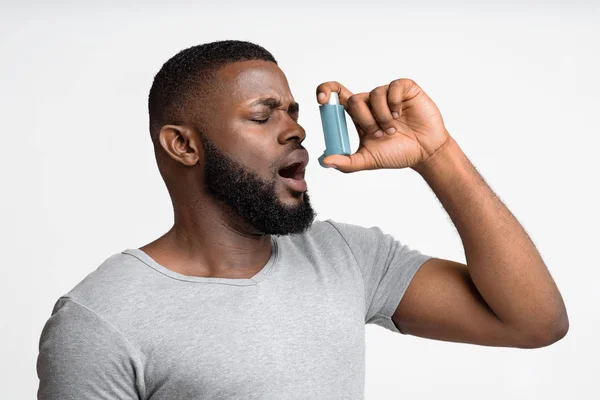 Health Tips For Asthma Patients
