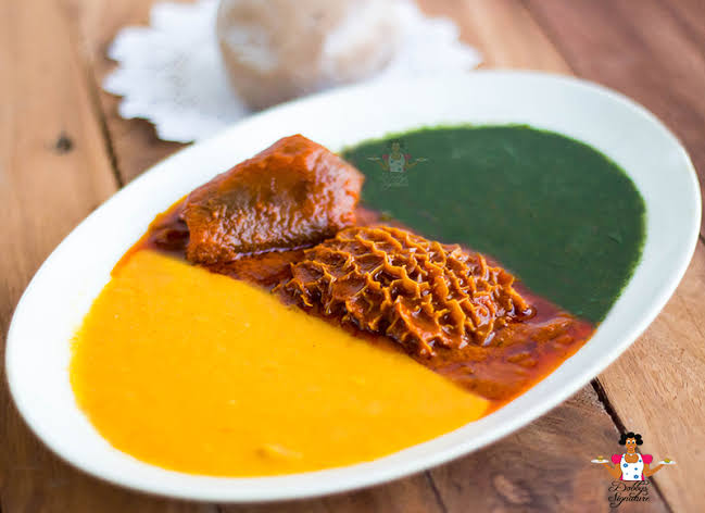 Health Benefits of Gbegiri Soup