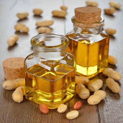 Health Benefits of Groundnut Oil