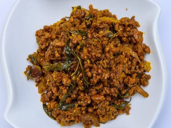 Health Benefits of Achicha Ede (Cocoyam Pottage)