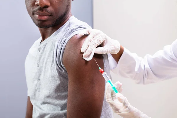 Vaccine-Preventable Diseases In Nigeria