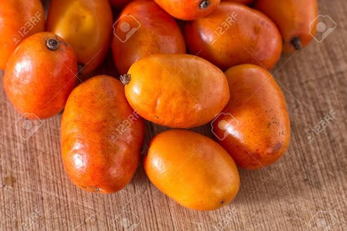 Health Benefits of hog plums