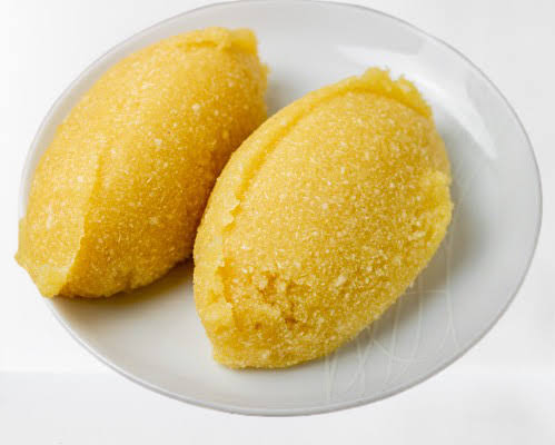 Health Benefits of Eba