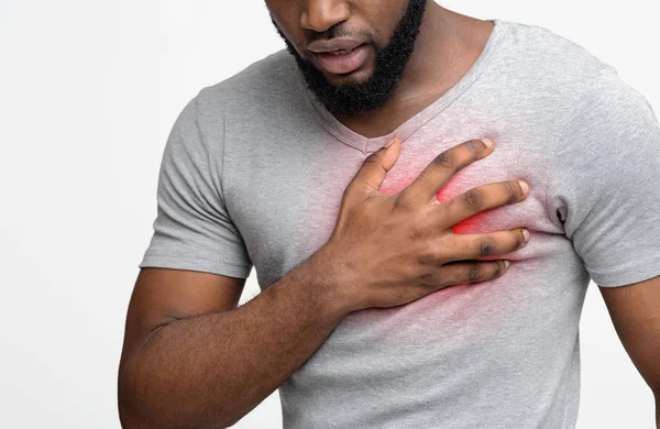 7 Nigerian Foods To Eat If You Have Acid Reflux