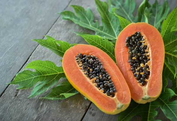 Health Benefits of Pawpaw Leaves
