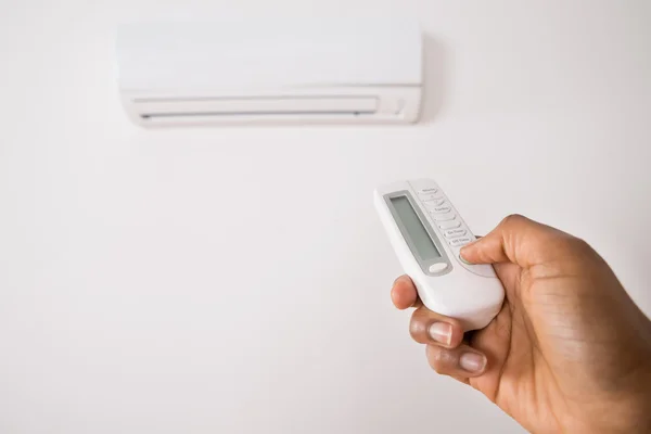 Health Effects Of Air Conditioner