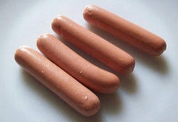 Health Benefits of hot dogs 