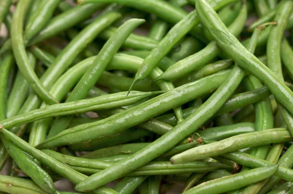 Health benefits of green beans